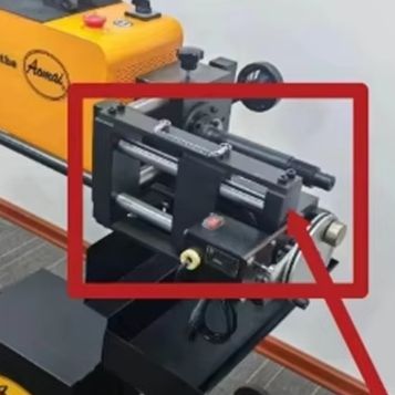 Brake Drum Lathe - Drums Cutting Accessories AM-983 Drum Brake