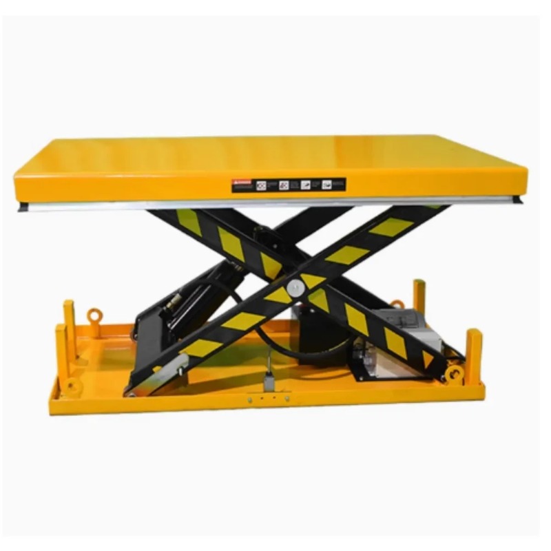 Electric hydraulic mobile auto - đánh giá và giá Hydraulic Car Lift