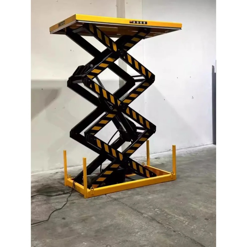 Electric hydraulic mobile auto - đánh giá và giá Hydraulic Car Lift