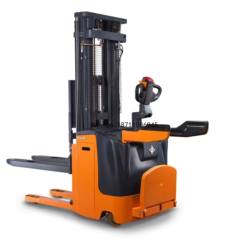 Gas Electric Pallet Jack 2 Ton - đánh giá và giá Hydraulic Car Lift