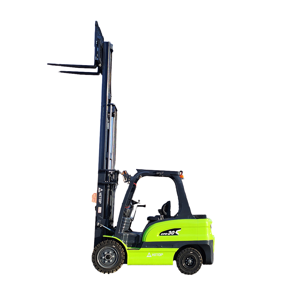 Gas Electric Pallet Jack 2 Ton - đánh giá và giá Hydraulic Car Lift