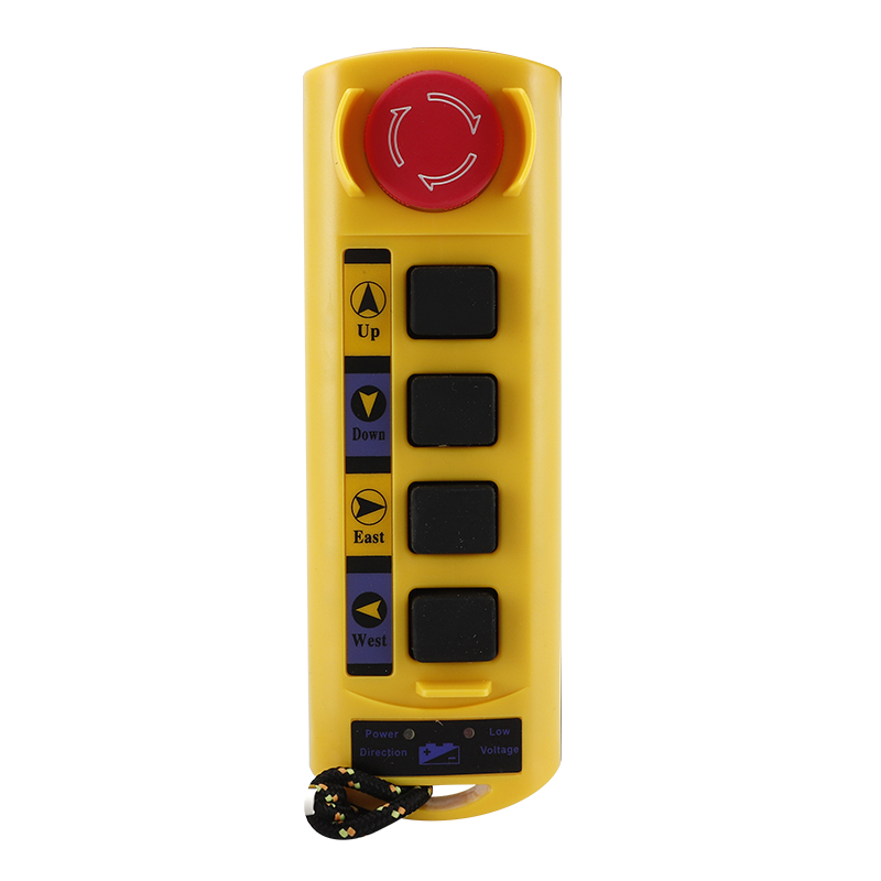 A4S Industrial Remote Control  - đánh giá và giá Hydraulic Car Lift