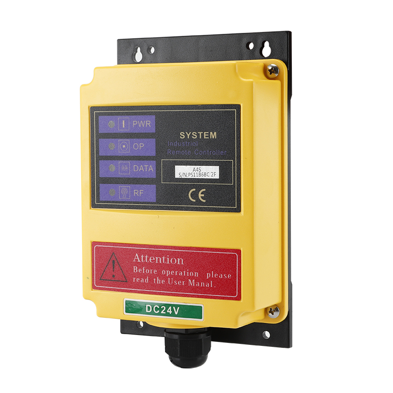A4S Industrial Remote Control  - đánh giá và giá Hydraulic Car Lift