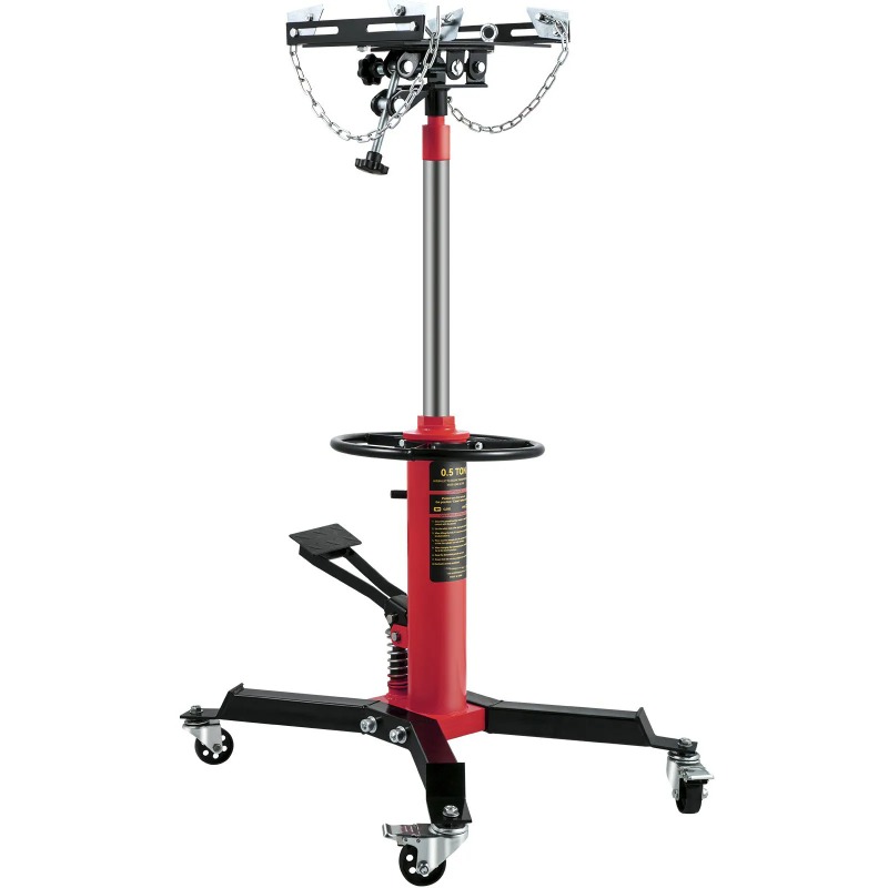 Hydraulic Telescopic Car Jack  - đánh giá và giá Hydraulic Car Lift