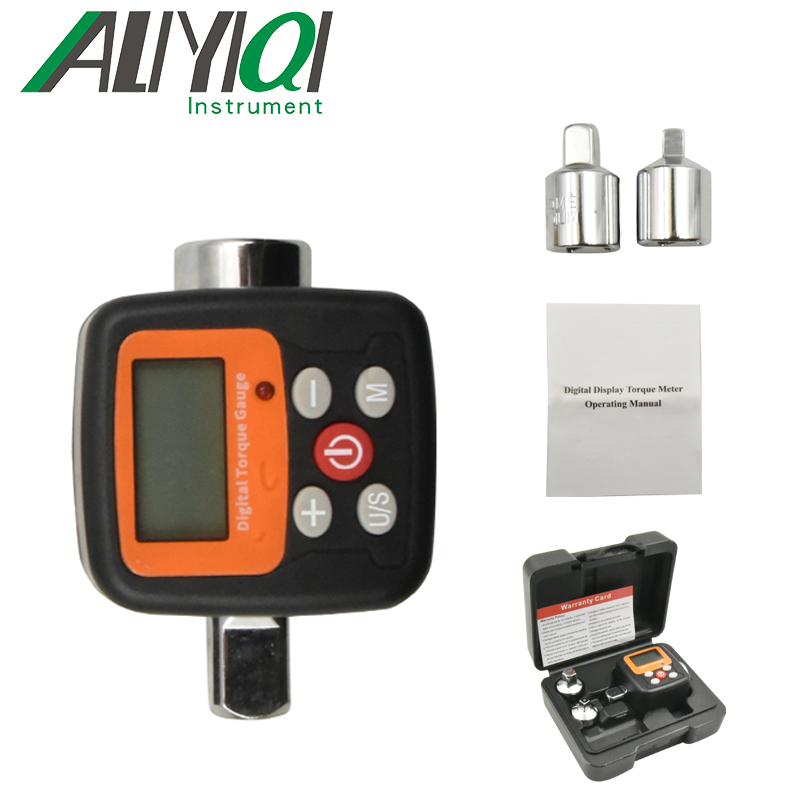1/4'' 3/8'' 1/2 Company Direct - đánh giá và giá Torque Wrench Digital