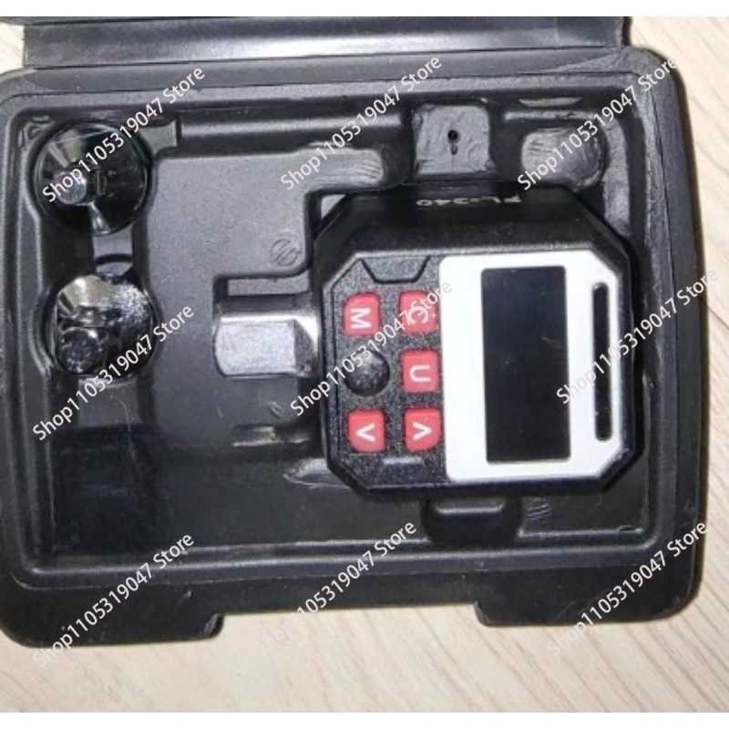 Digital Torque Meter Tester El - đánh giá và giá Torque Wrench Digital