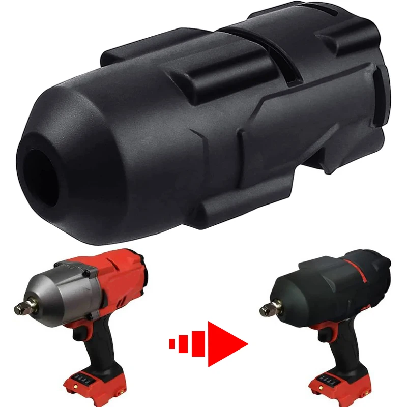 49-16-2767 1/2 Inch Impact Wre - đánh giá và giá Torque Wrench Digital