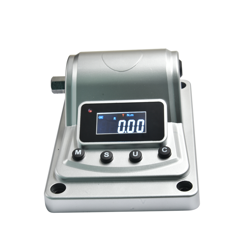ANSL-20,30,50,100 Tester Digit - đánh giá và giá Torque Wrench Digital