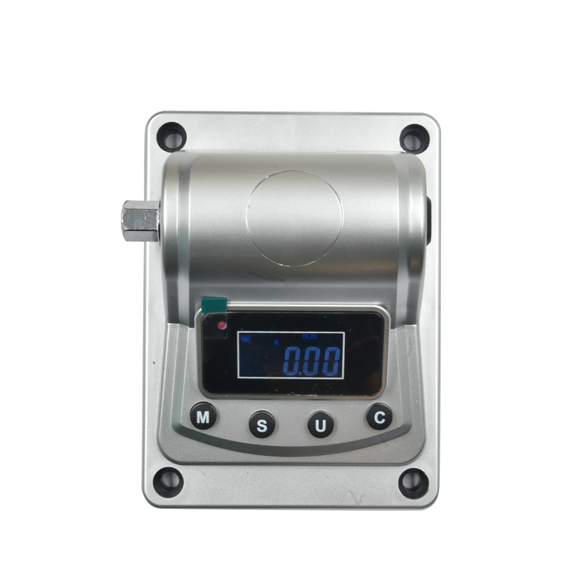 ANSL-20,30,50,100 Tester Digit - đánh giá và giá Torque Wrench Digital