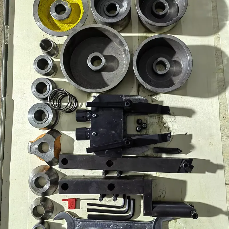 Hot Sale T8445A Automotive Bra - đánh giá và giá Brake Drum Lathe