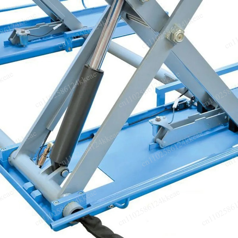 Customizable Auto Shop Hydraul - đánh giá và giá Hydraulic Car Lift