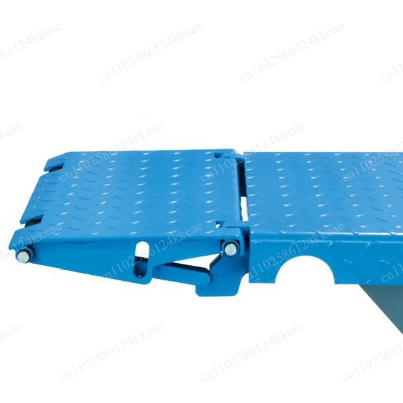 Customizable Auto Shop Hydraul - đánh giá và giá Hydraulic Car Lift