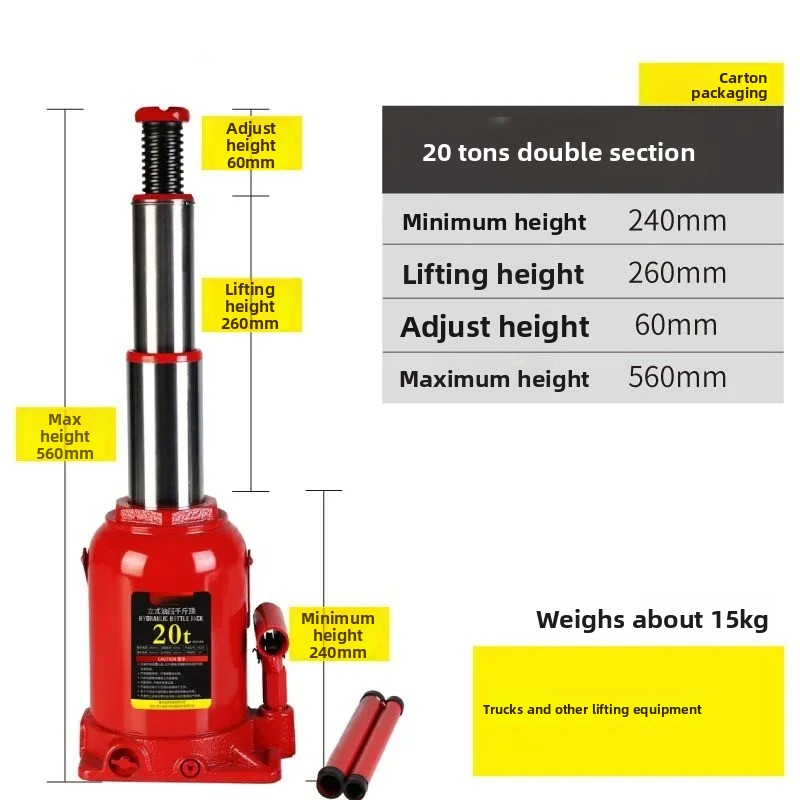 Heavy‑Duty Vertical Hydraulic  - đánh giá và giá Hydraulic Car Lift