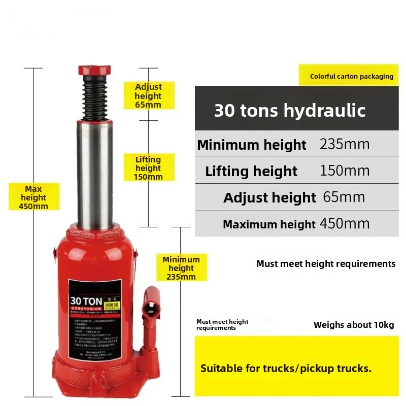 Heavy‑Duty Vertical Hydraulic  - đánh giá và giá Hydraulic Car Lift