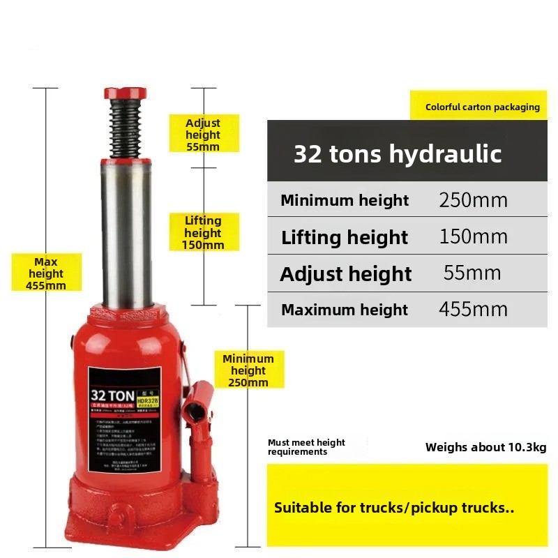 Heavy‑Duty Vertical Hydraulic  - đánh giá và giá Hydraulic Car Lift