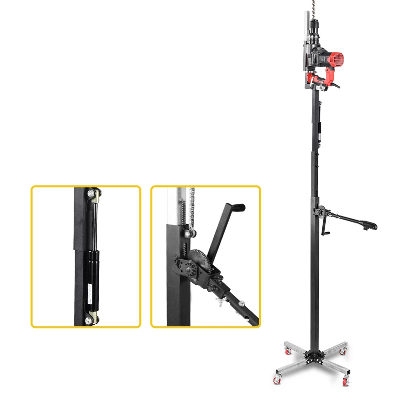 Electric Hammer Lift Stand Hyd - đánh giá và giá Hydraulic Car Lift