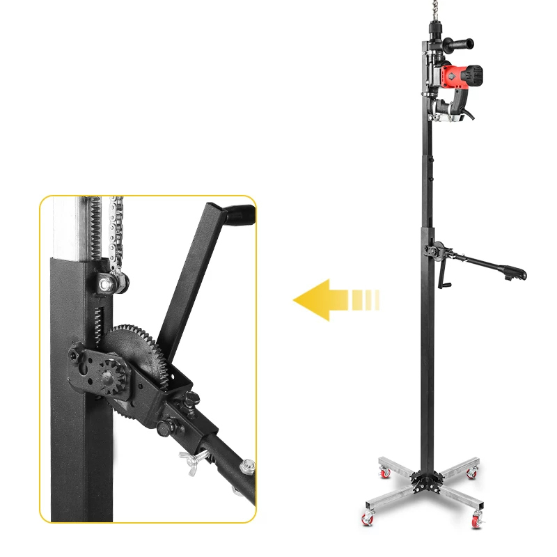 Electric Hammer Lift Stand Hyd - đánh giá và giá Hydraulic Car Lift