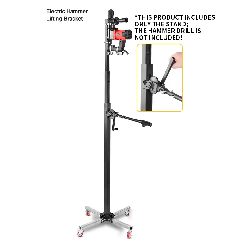 Electric Hammer Lift Stand Hyd - đánh giá và giá Hydraulic Car Lift