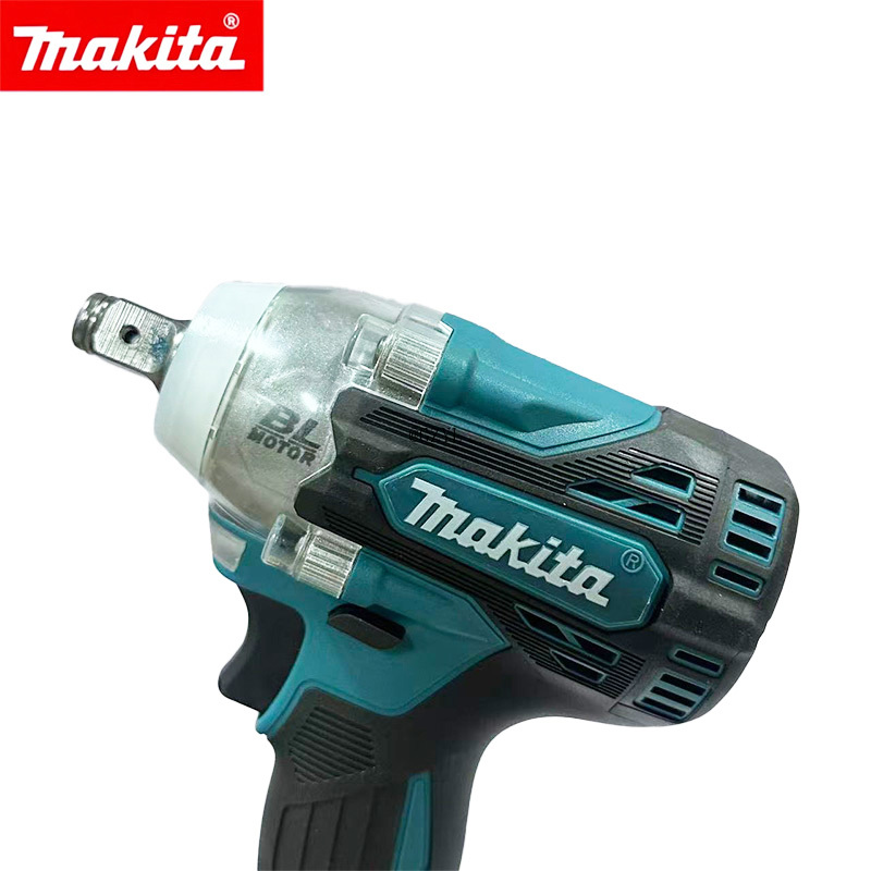Makita DTW300 330Nm Torque Tir - đánh giá và giá Torque Wrench Digital