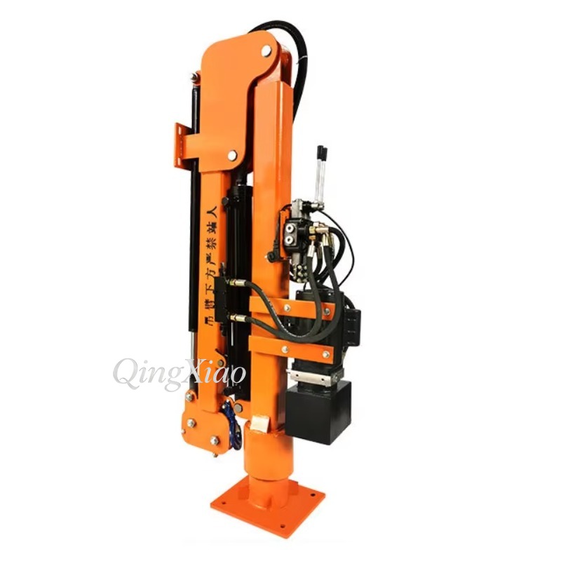Heavy Duty Hydraulic Car Crane - đánh giá và giá Hydraulic Car Lift