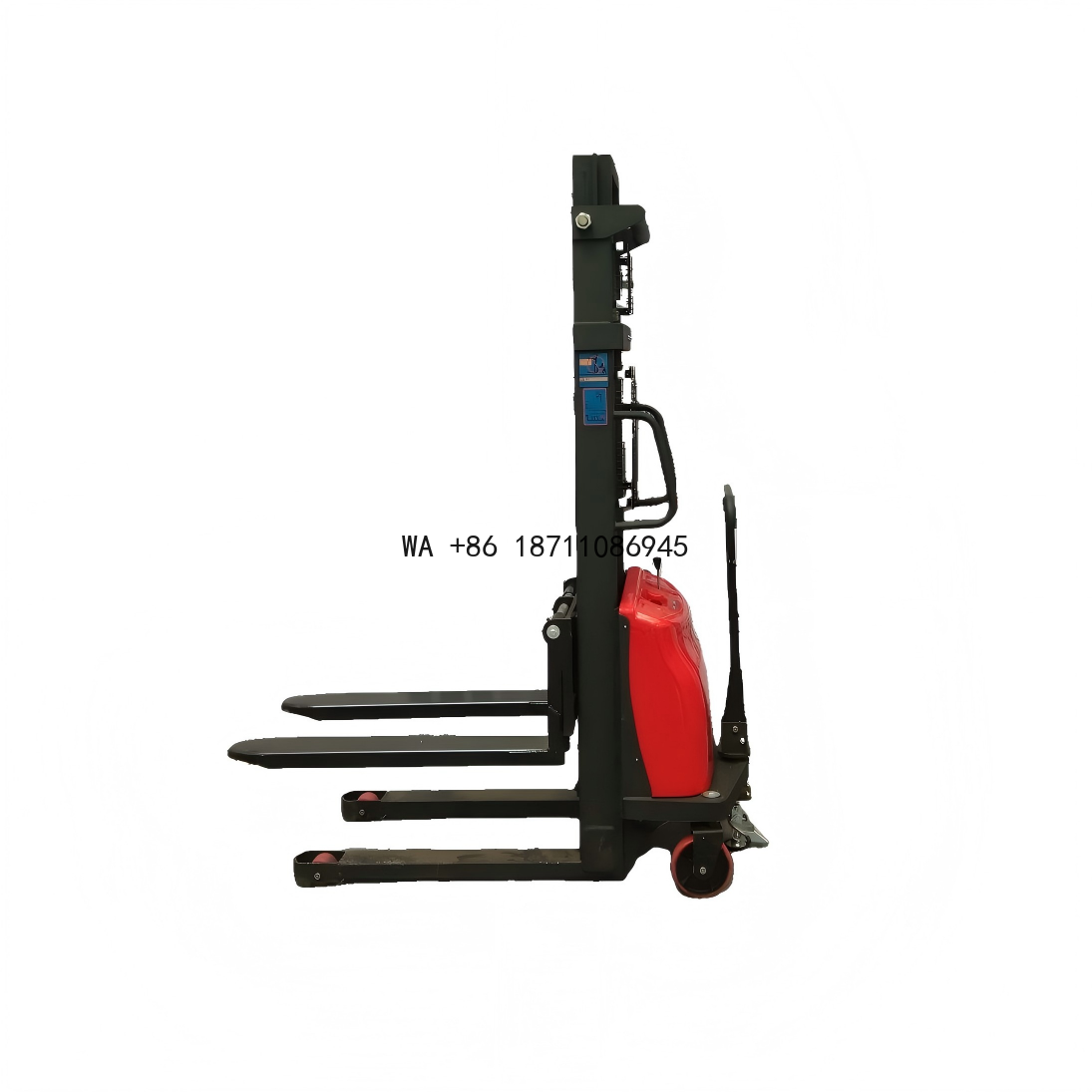 Customized Semi-electric Stack - đánh giá và giá Hydraulic Car Lift