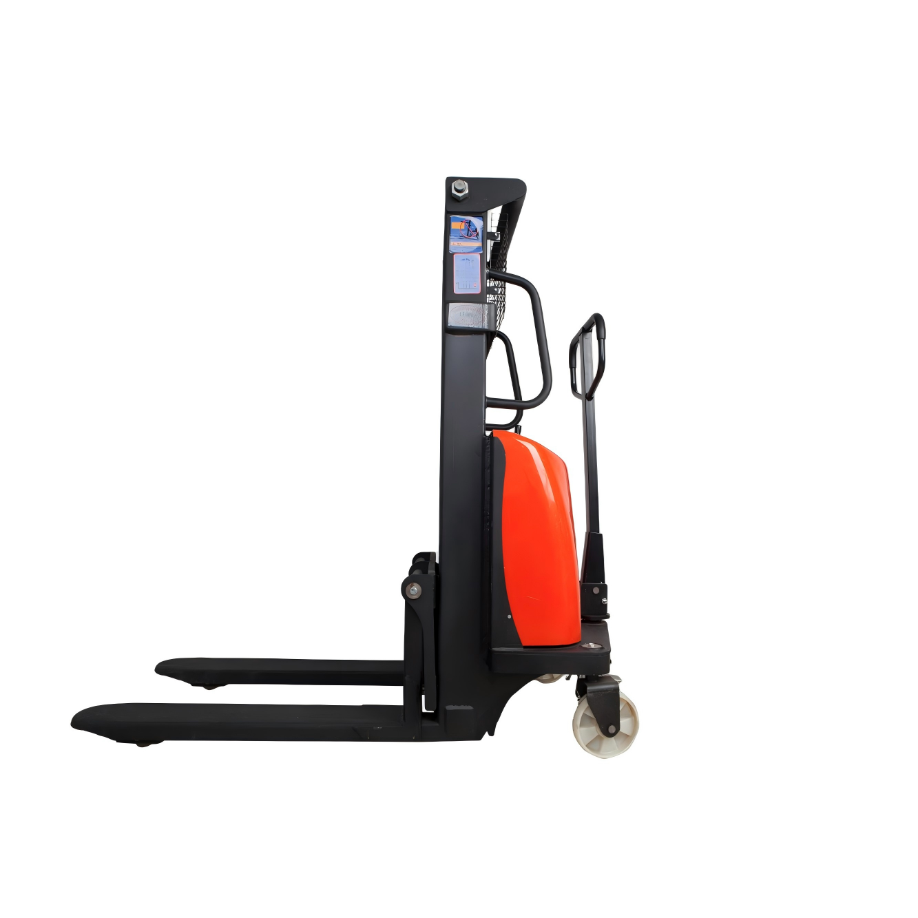 Customized Semi-electric Stack - đánh giá và giá Hydraulic Car Lift