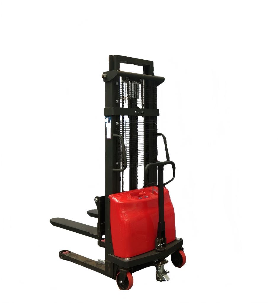 Customized Semi-electric Stack - đánh giá và giá Hydraulic Car Lift