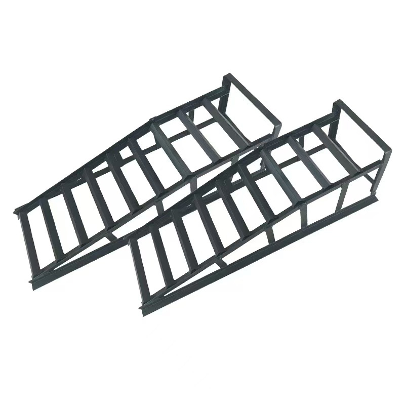 Heavy Duty 3 Ton Anti-slip Veh - đánh giá và giá Hydraulic Car Lift