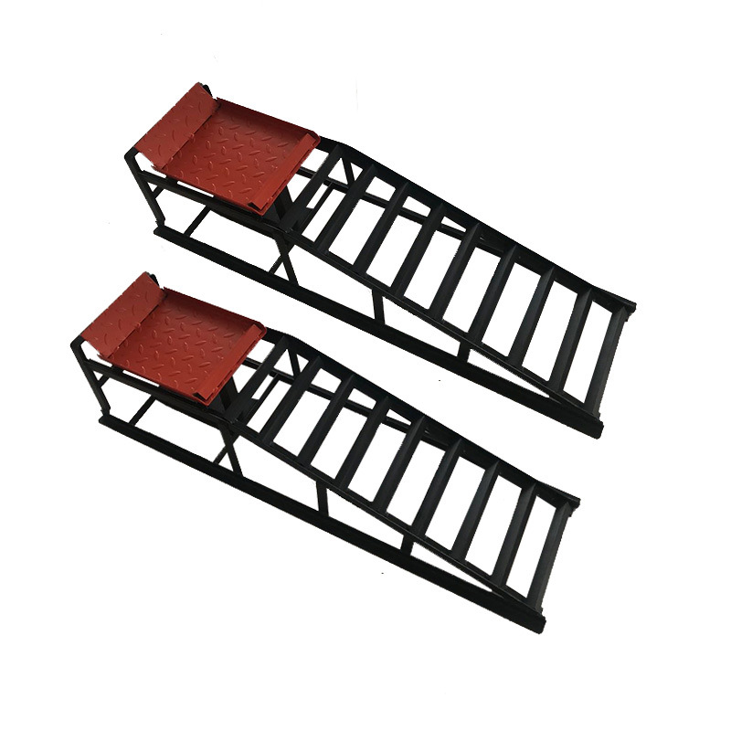 Heavy Duty 3 Ton Anti-slip Veh - đánh giá và giá Hydraulic Car Lift