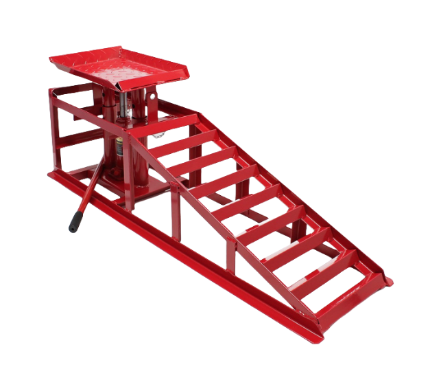 High Quality Car Ramp Low Prof - đánh giá và giá Hydraulic Car Lift