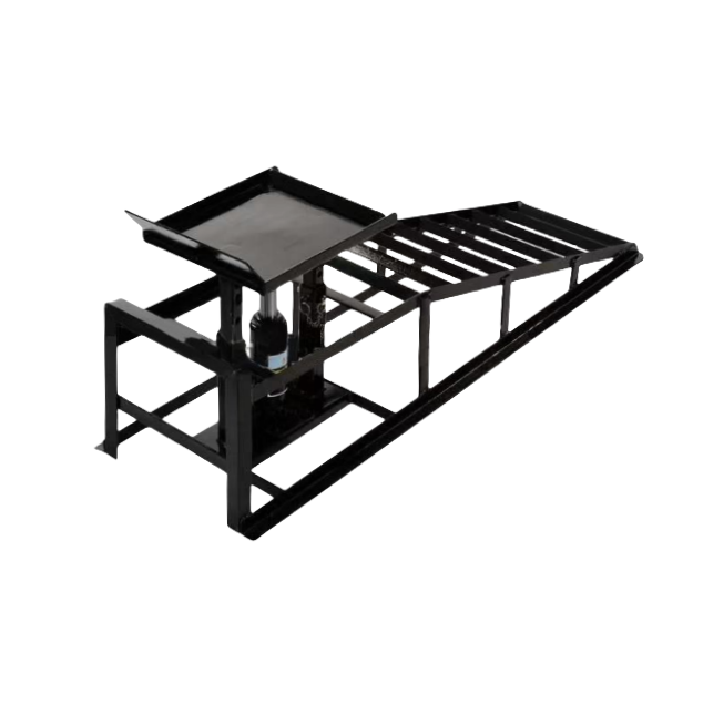 High Quality Car Ramp Low Prof - đánh giá và giá Hydraulic Car Lift