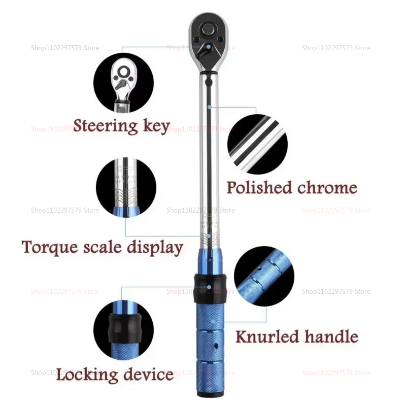 3/8 Inch Digital Torque Wrench - đánh giá và giá Torque Wrench Digital