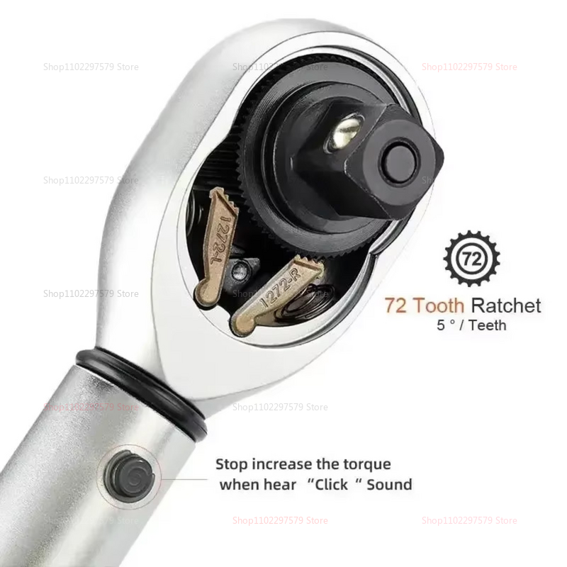 3/8 Inch Digital Torque Wrench - đánh giá và giá Torque Wrench Digital