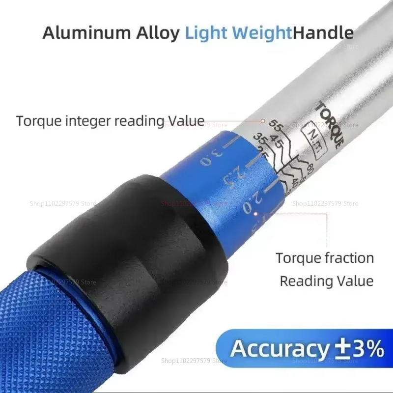3/8 Inch Digital Torque Wrench - đánh giá và giá Torque Wrench Digital