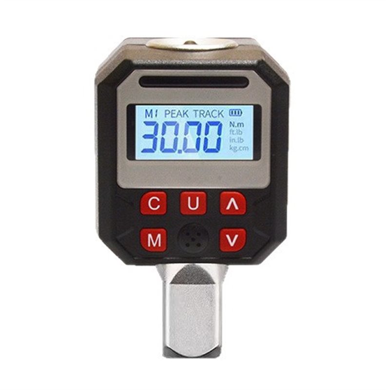 ABUP-Digital Torque Meter, Tor - đánh giá và giá Torque Wrench Digital
