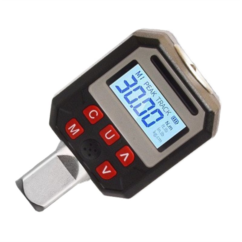 ABUP-Digital Torque Meter, Tor - đánh giá và giá Torque Wrench Digital