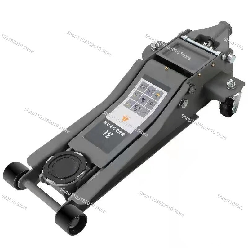 3ton 4 Ton 5ton  Aluminum Hydr - đánh giá và giá Hydraulic Car Lift