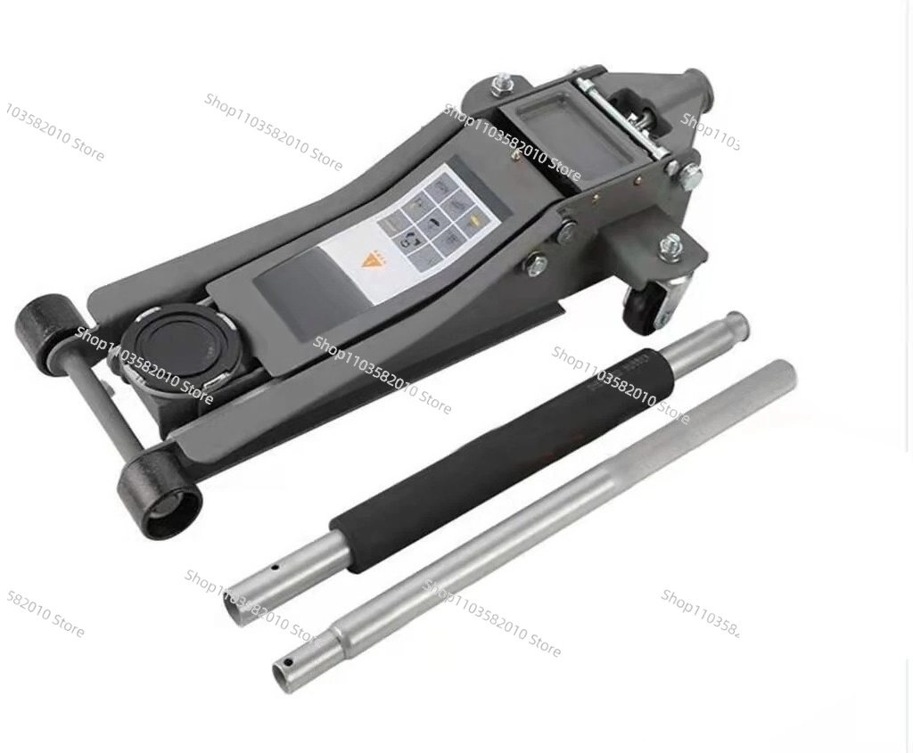 3ton 4 Ton 5ton  Aluminum Hydr - đánh giá và giá Hydraulic Car Lift