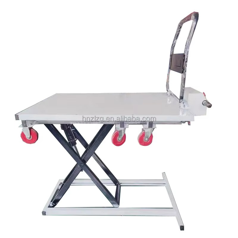 【Best-selling】Hot Selling Elec - đánh giá và giá Hydraulic Car Lift