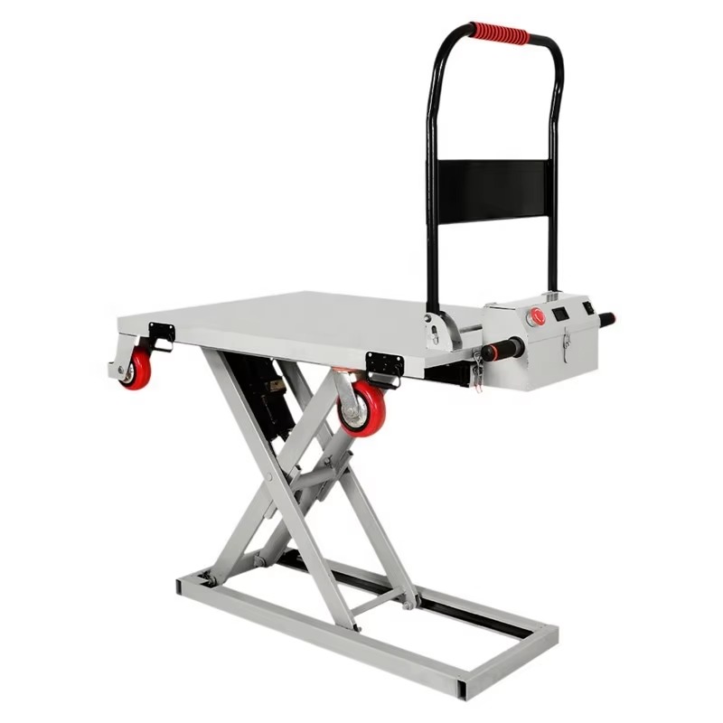 【Best-selling】Hot Selling Elec - đánh giá và giá Hydraulic Car Lift