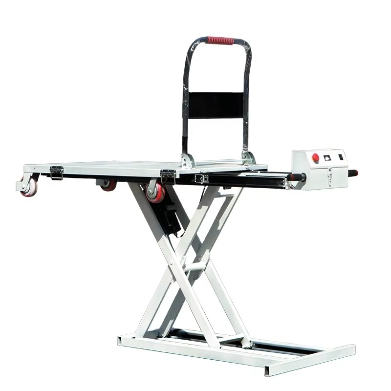 【Best-selling】Hot Selling Elec - đánh giá và giá Hydraulic Car Lift