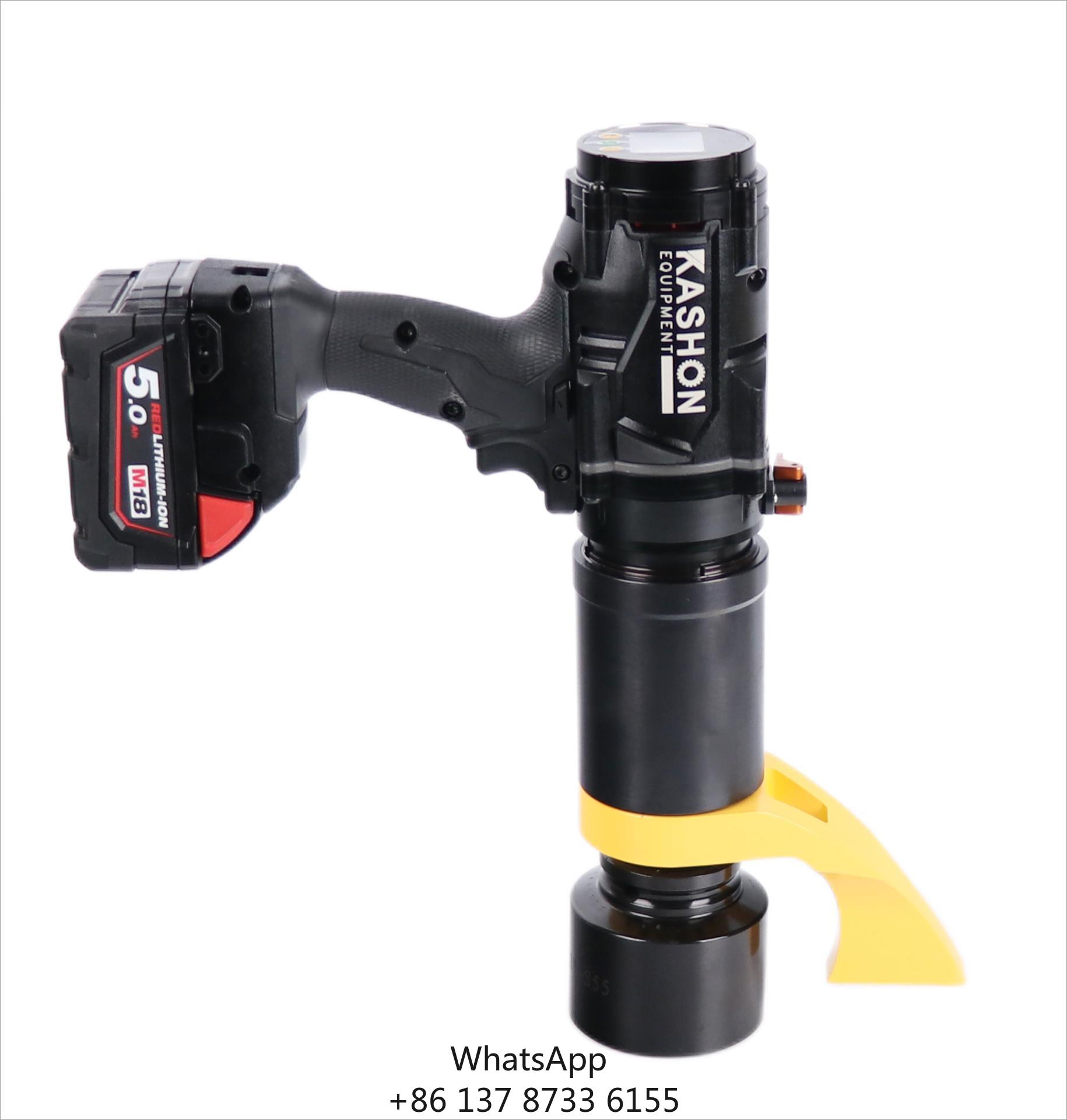 KSBEW-15 1'' Industrial Grade  - đánh giá và giá Torque Wrench Digital